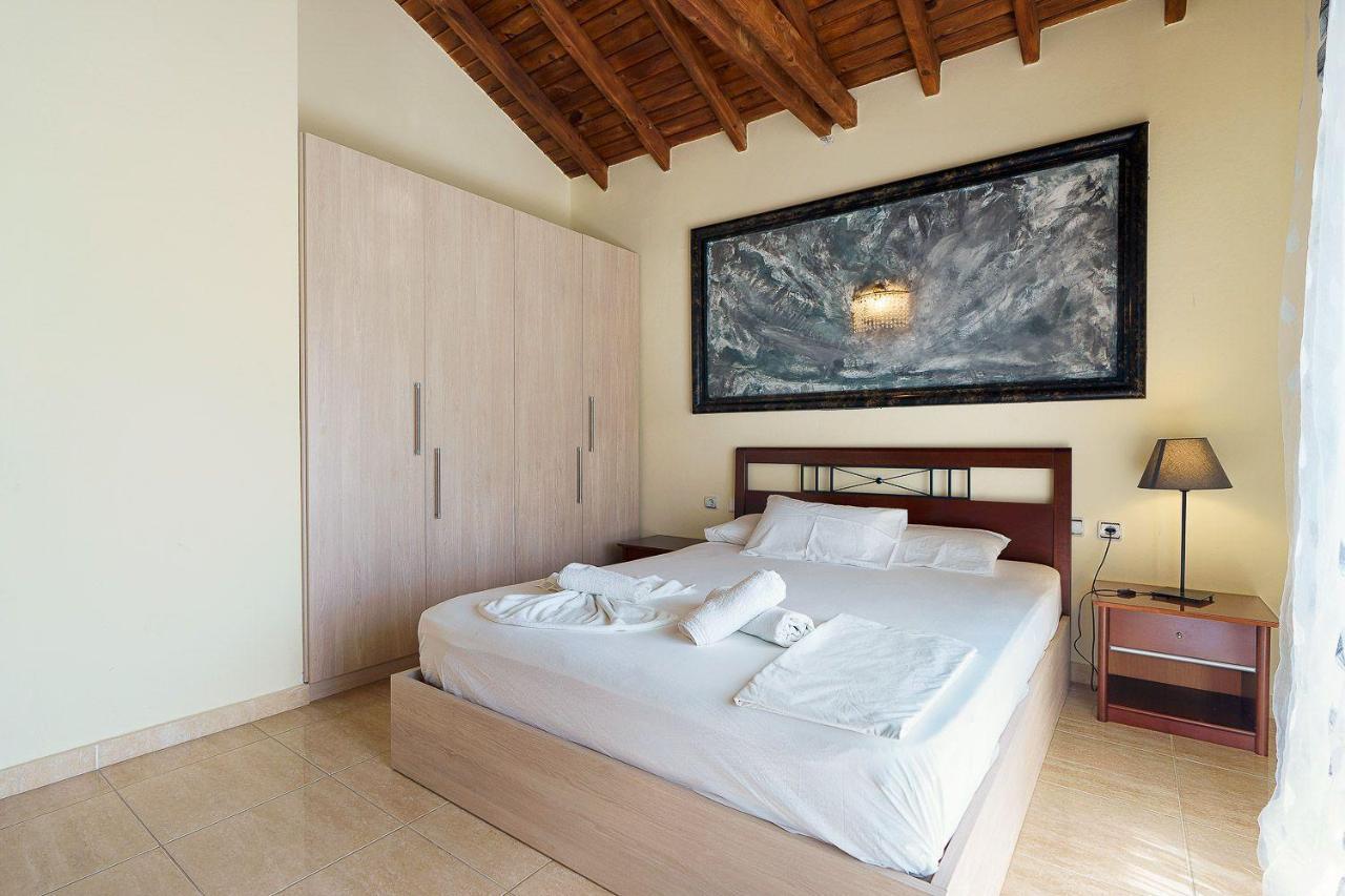 פוליכרונו Apartments Alexandros מראה חיצוני תמונה